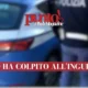 tentato omicidio ad ercolano