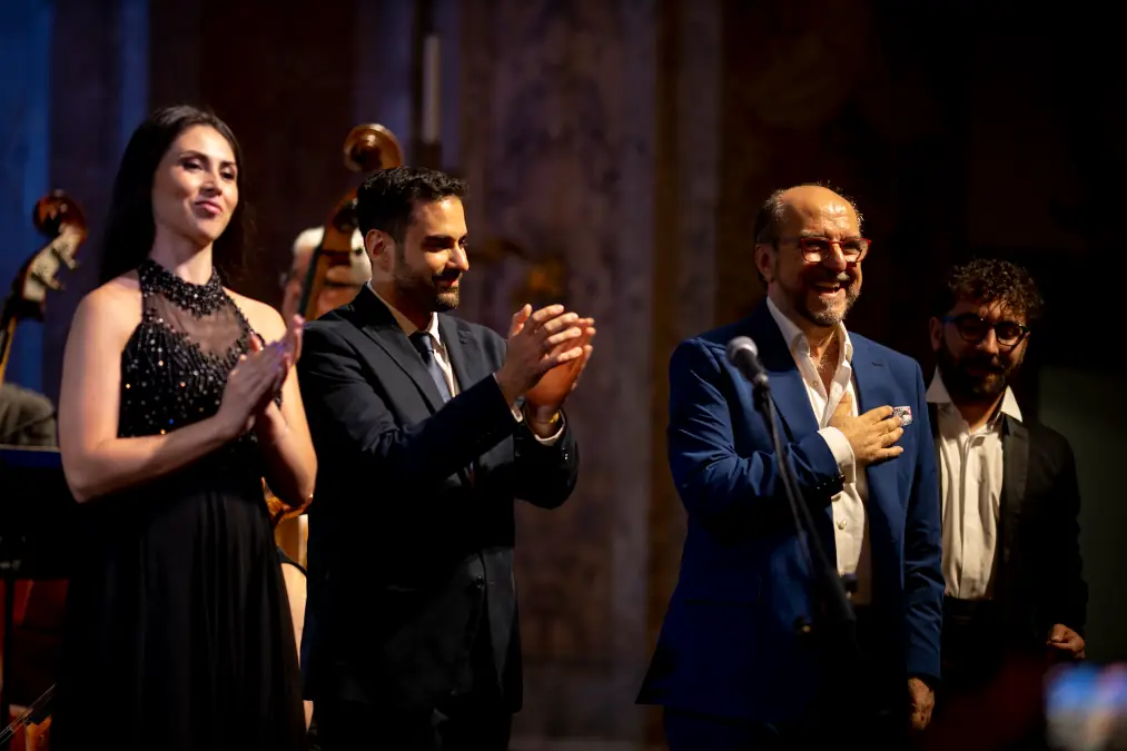 Un'estate da Re 2023 - Vanvitelli all'opera