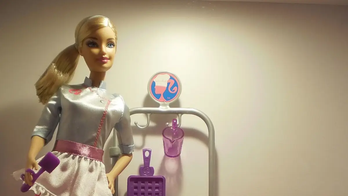 L'icona di stile e diversità