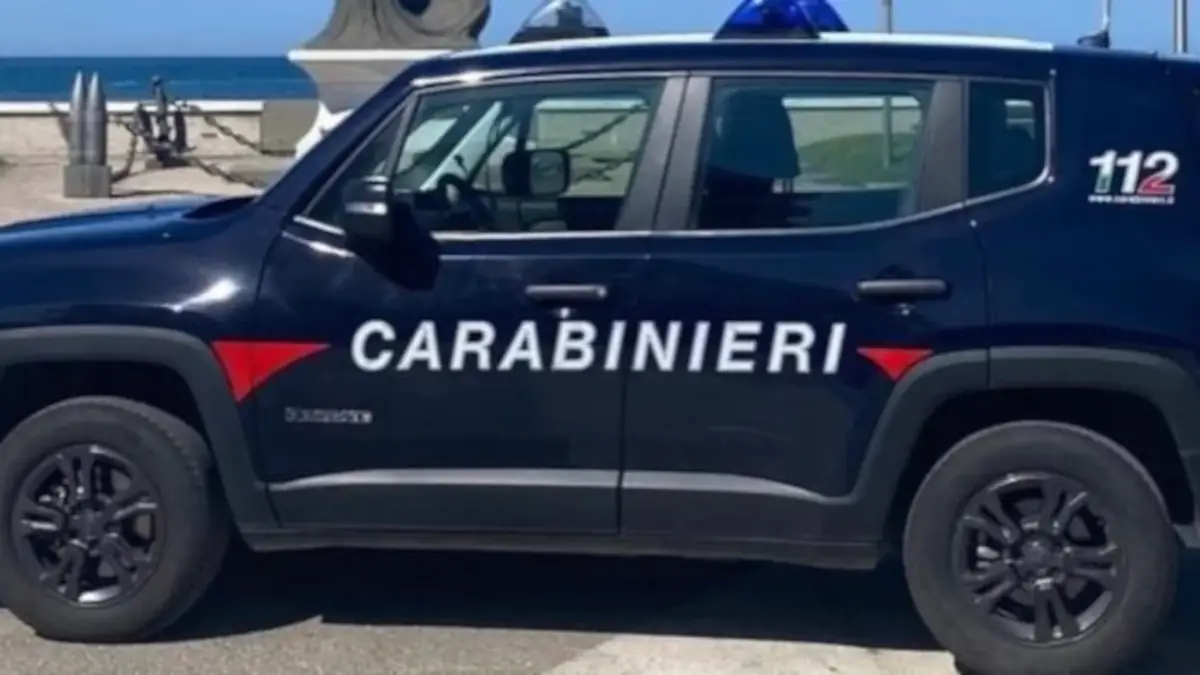 Scampia: Carabinieri arrestano pusher