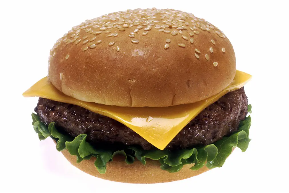 Il Cheeseburger