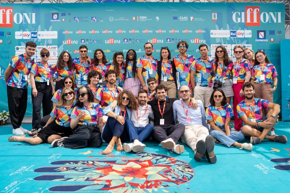 Giffoni Next Generation: