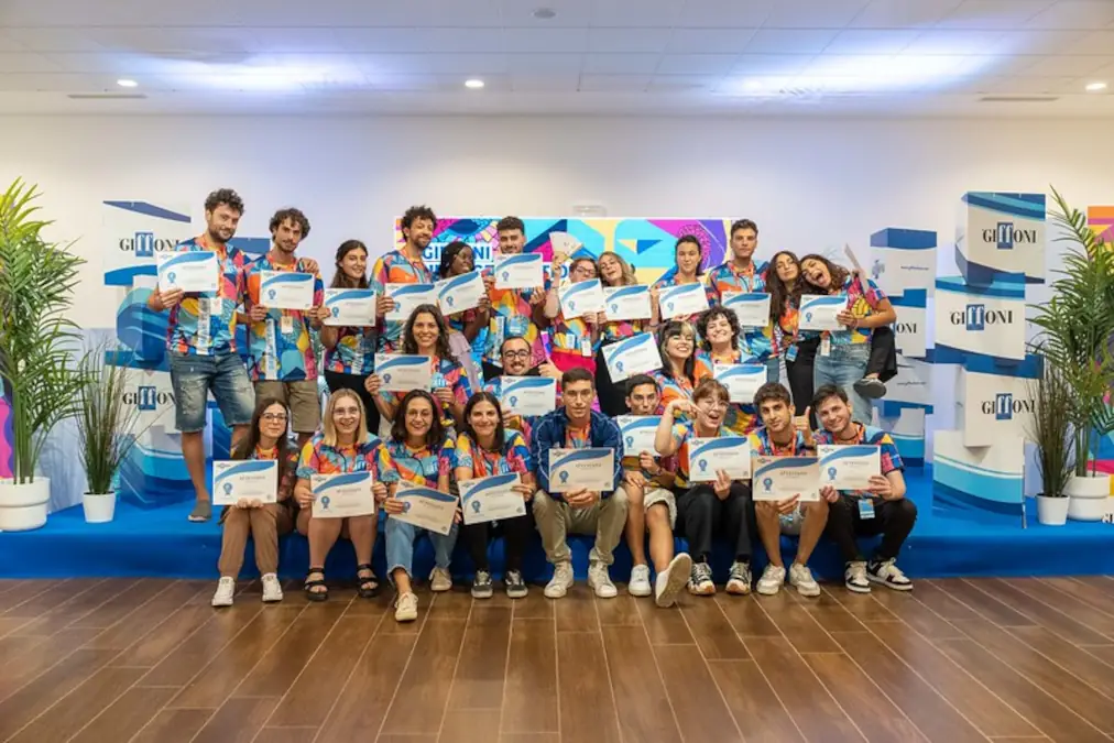Giffoni Next Generation