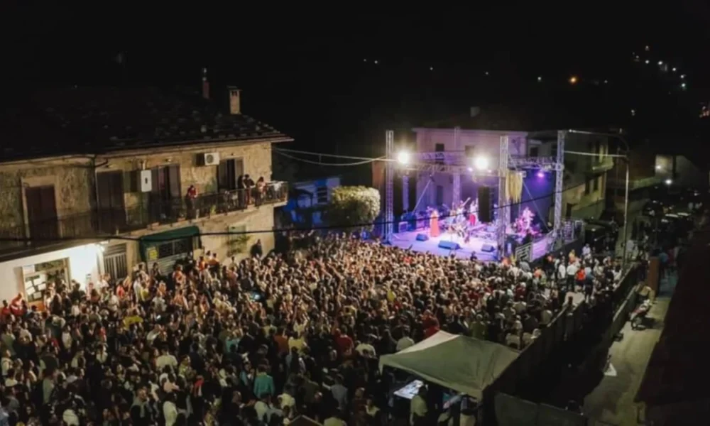Festival degli Antichi Suoni