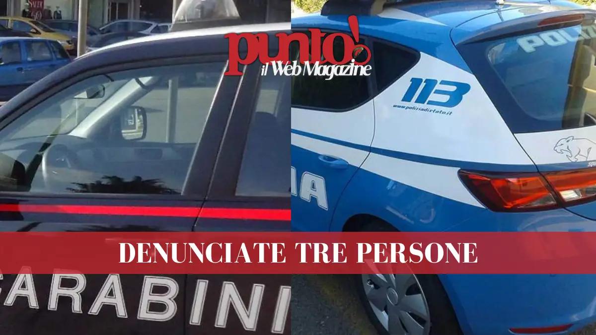 Gioco e scommesse non autorizzate