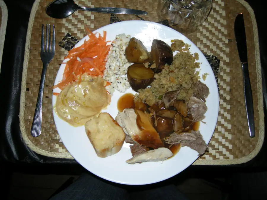 La ricetta del Hāngi