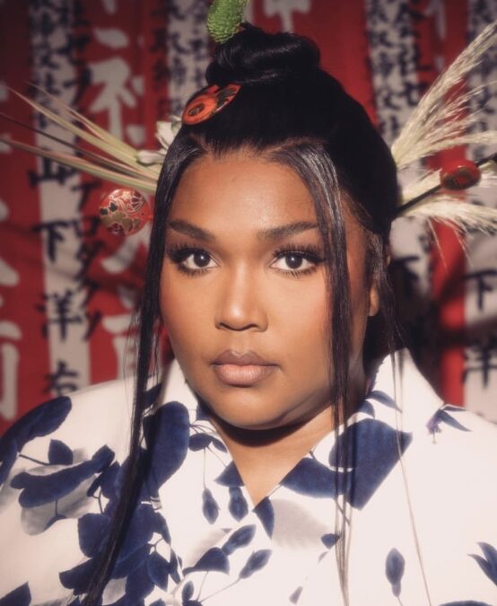 Lizzo:denunciata