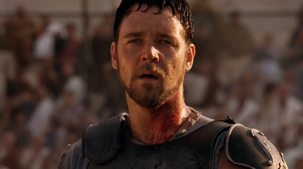 Il Gladiatore