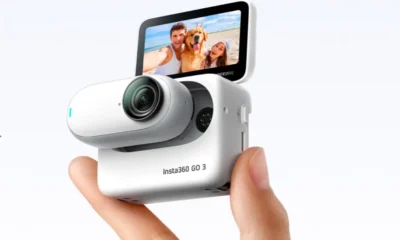 Insta360 Go 3