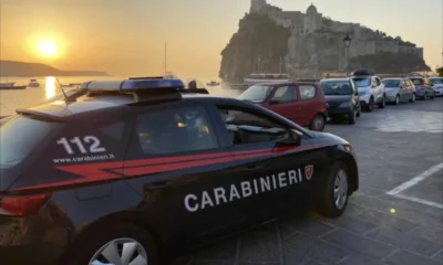 Ischia e Procida: allarme sicurezza
