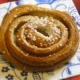 Kanelbullar svedesi