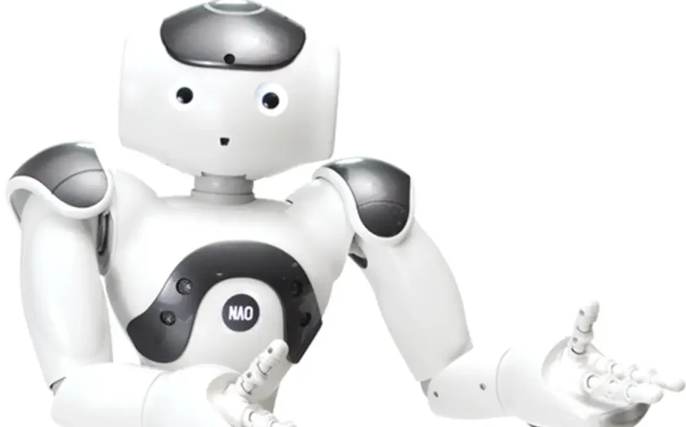Il fascino e le potenzialità del robot