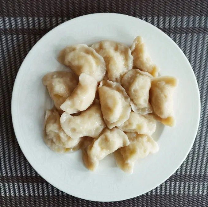 Esplorando la Cucina Polacca