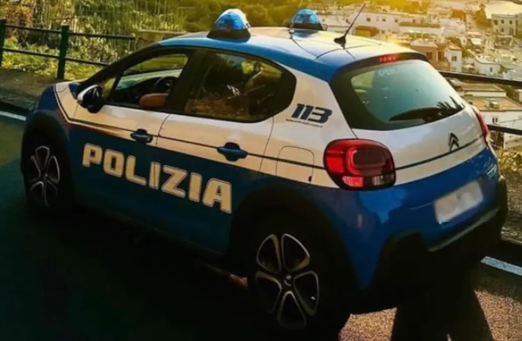 Ischia: Servizio straordinario di controllo