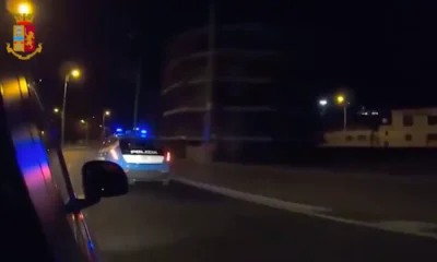 Operazione Antimafia