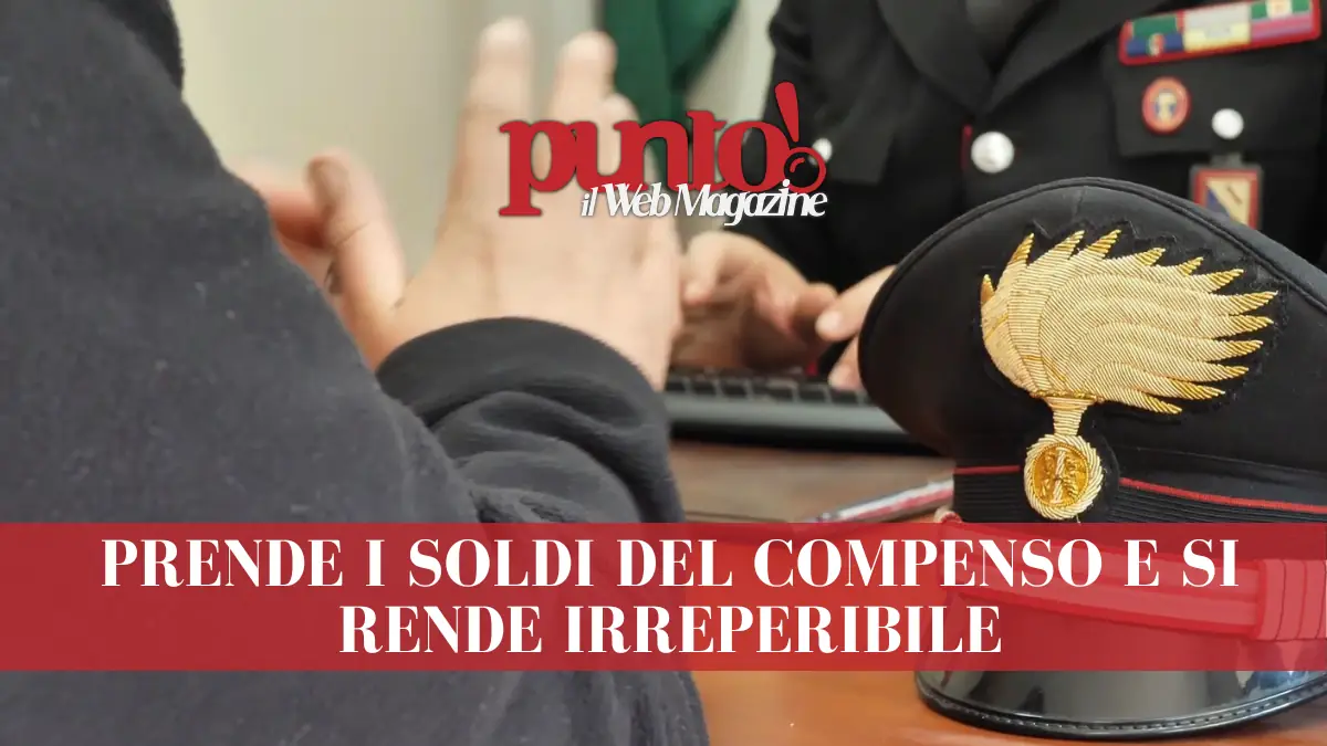 Promette recupero spese