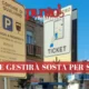 Qualiano noleggia 15 parcometri