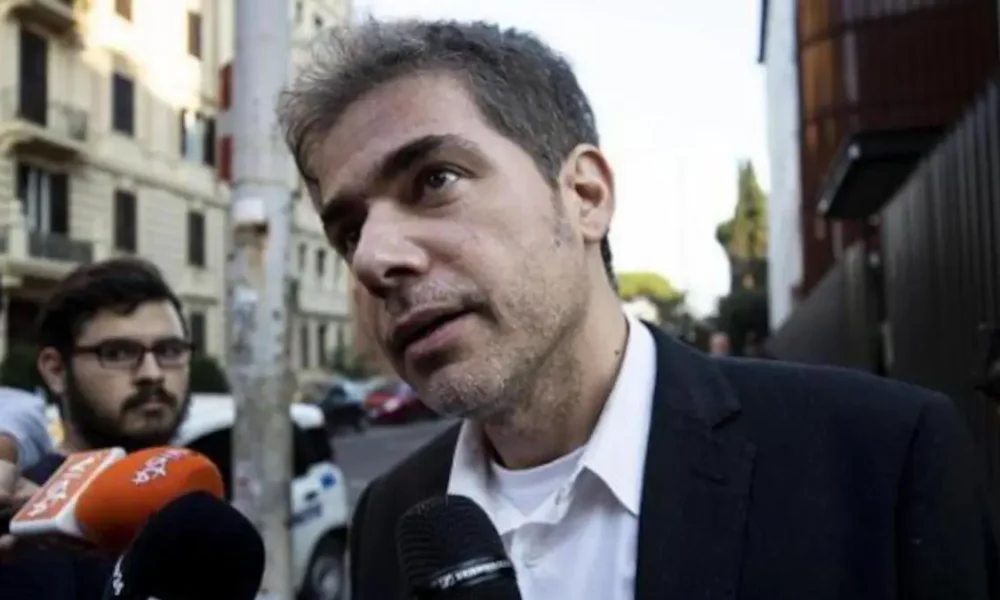 Addio a Riccardo Laganà