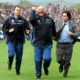 Addio a Carlo Mazzone