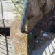 Rischio a Melito