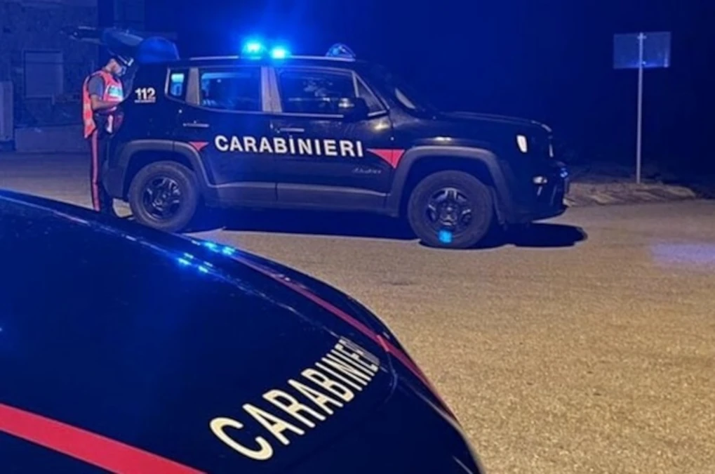 Torna illegalmente in Italia