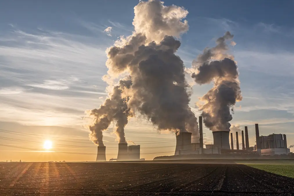 Riduzioni di Emissioni di Carbonio