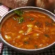 Gulasch fatto in casa