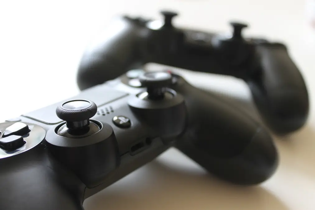 L'Ascesa inarrestabile dell'Industria dei videogiochi