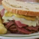 Pastrami fatto in casa