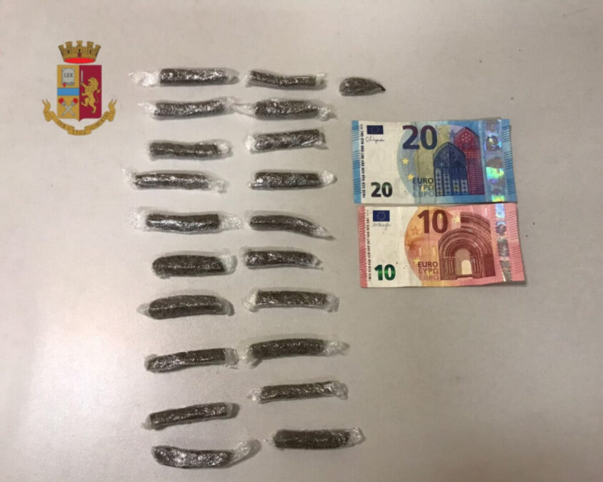 Borgo Sant'Antonio Abate