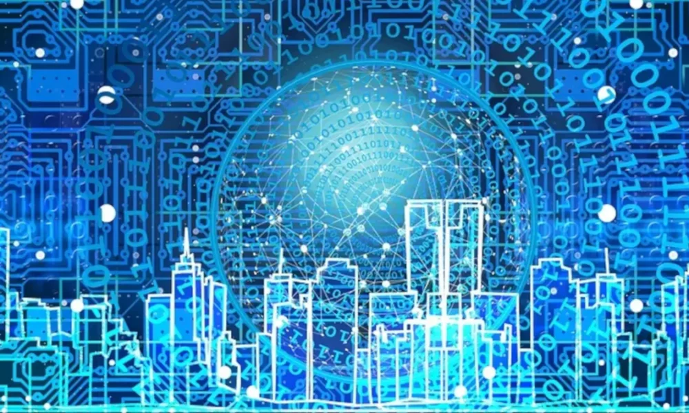 Tecnologie Emergenti