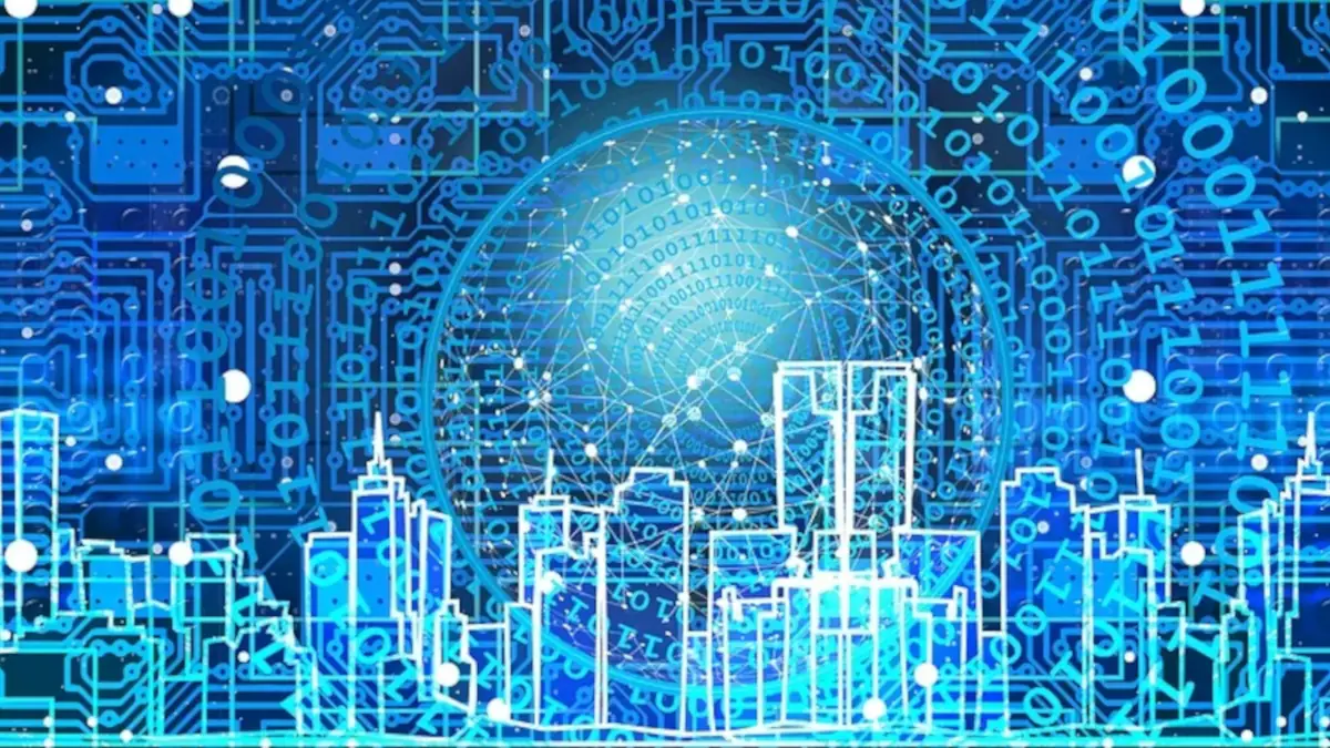 Tecnologie Emergenti