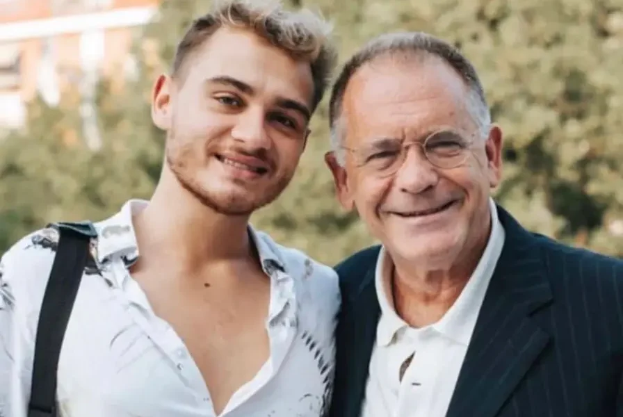 Alessandro Cecchi Paone