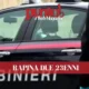 Arrestato 50enne per 20 euro