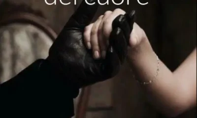 Il ritratto del cuore