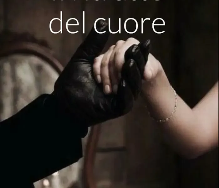 Il ritratto del cuore