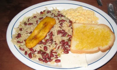 Gallo Pinto