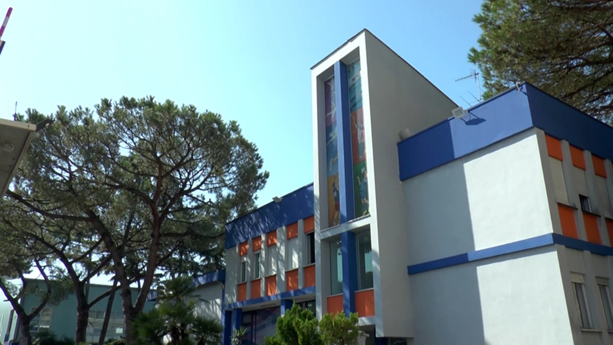 Centro Ester