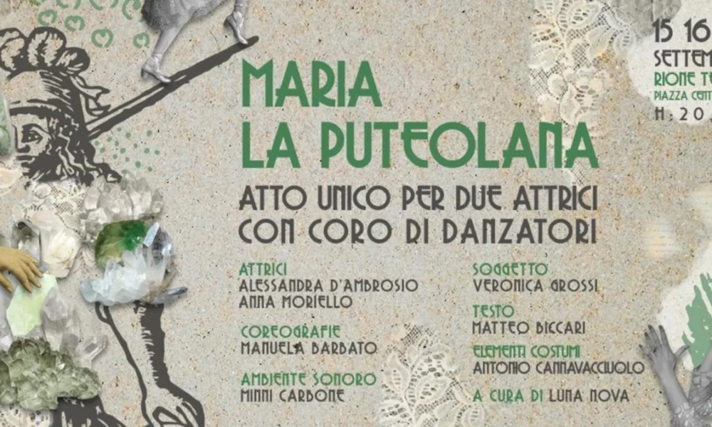 Pozzuoli: