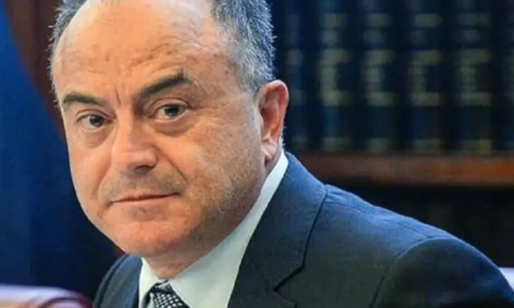 Nicola Gratteri