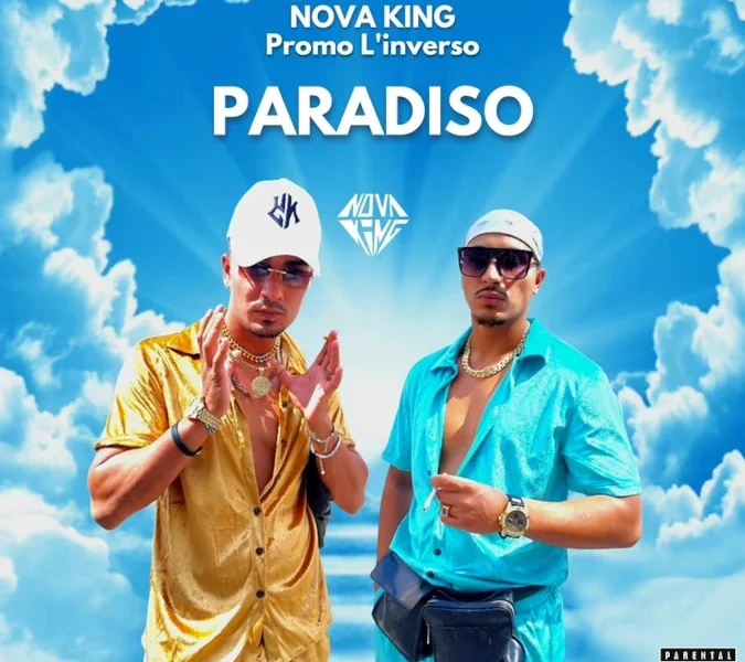 "Paradiso"