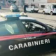 Napoli: Controlli in Via Tertulliano