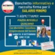 Salario Minimo