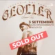Sold-out concerto Geolier a Benevento
