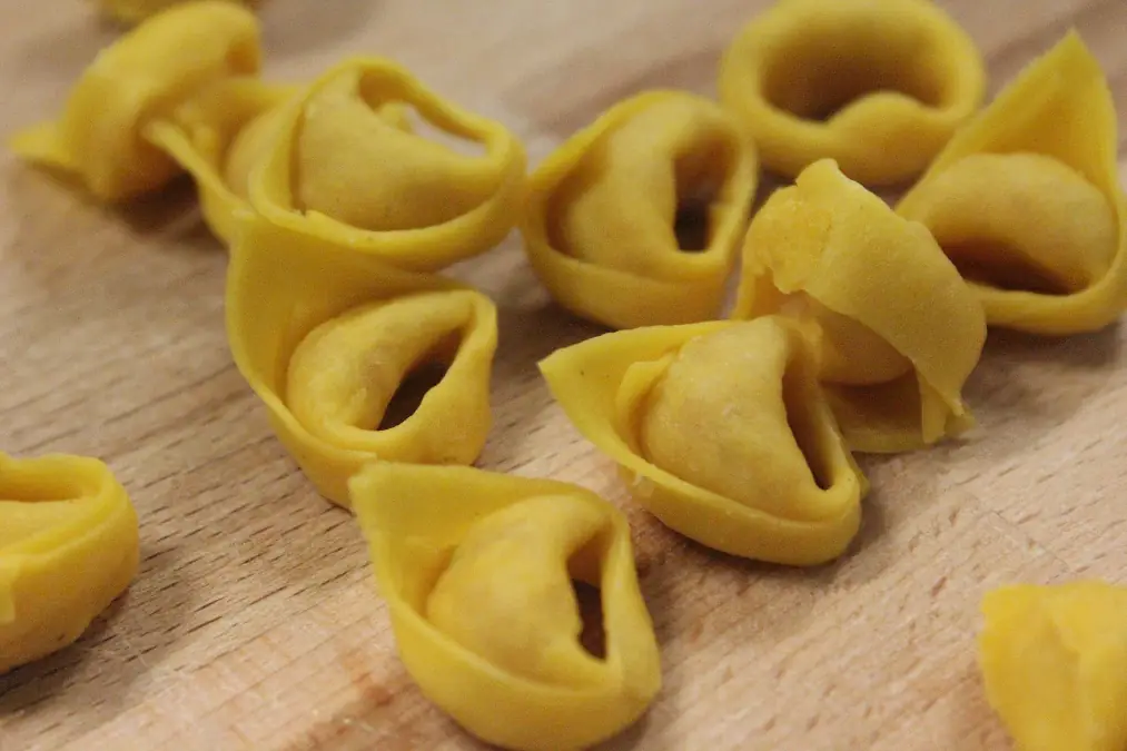 Il Gusto dell'Emilia-Romagna