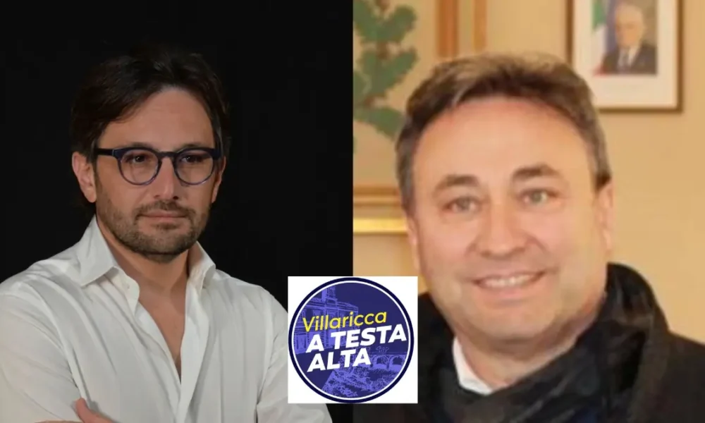 Villaricca a testa alta