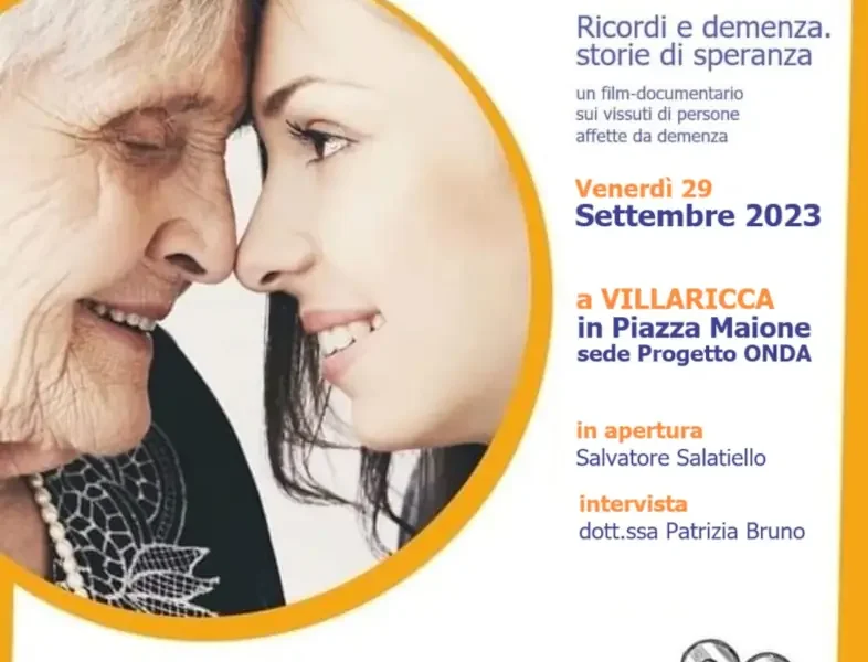 Villaricca alzheimer