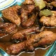 La ricetta del Adobo filippino