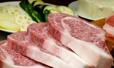 carne di kobe