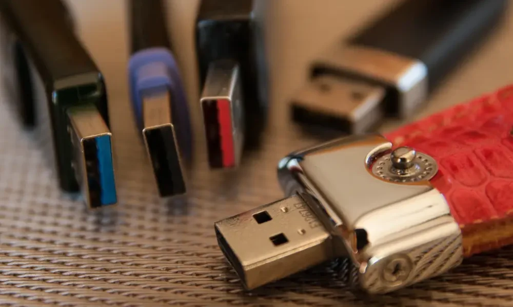 Rinascita dei Cyberattacchi con USB
